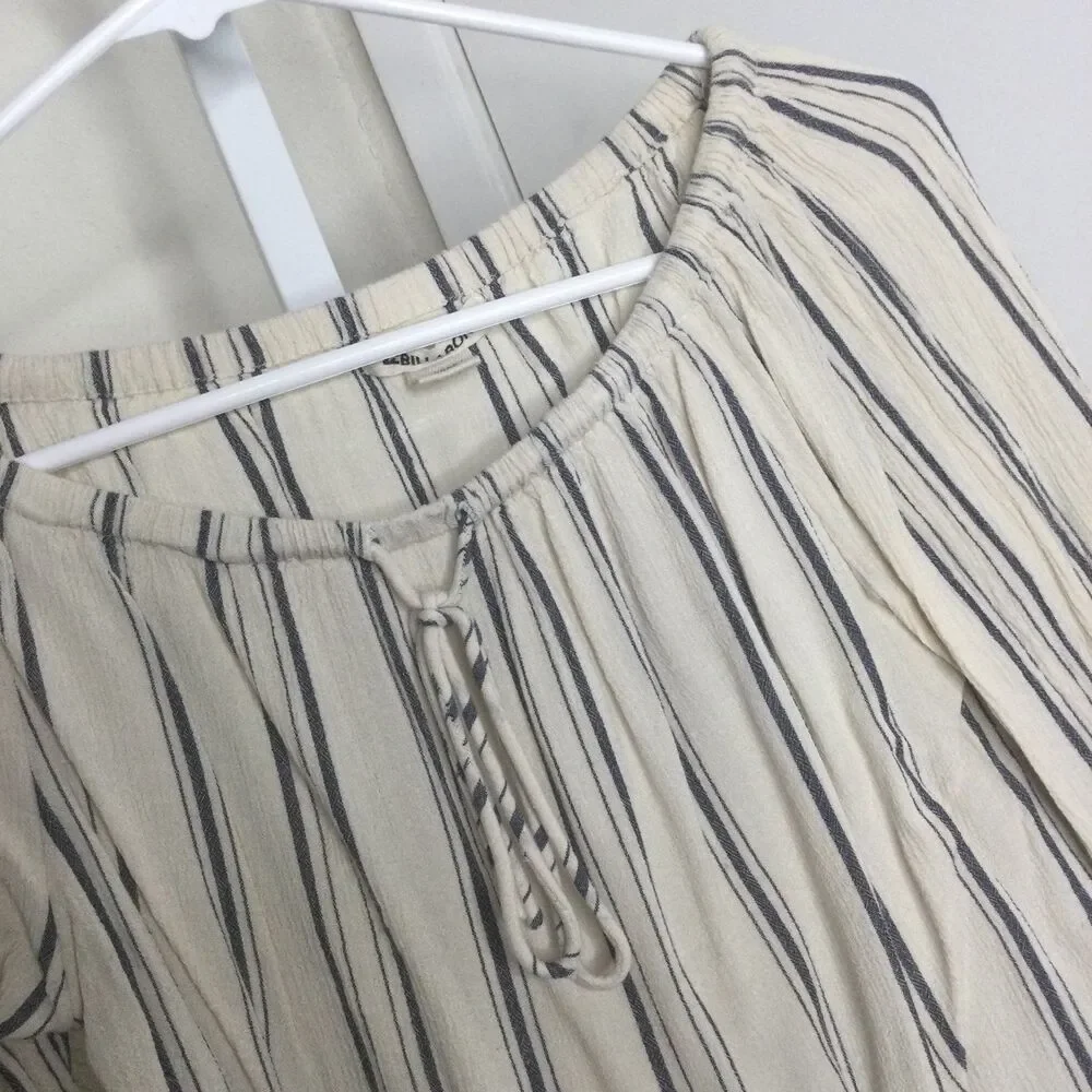 Billabong crop top long sleeve - Picture 2 of 3